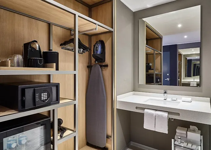 Ac Hotel By Marriott Lima Miraflores