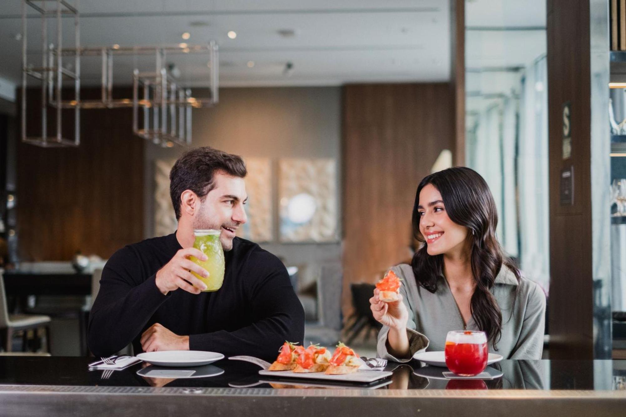 Ac By Marriott Miraflores Hotel 5*
