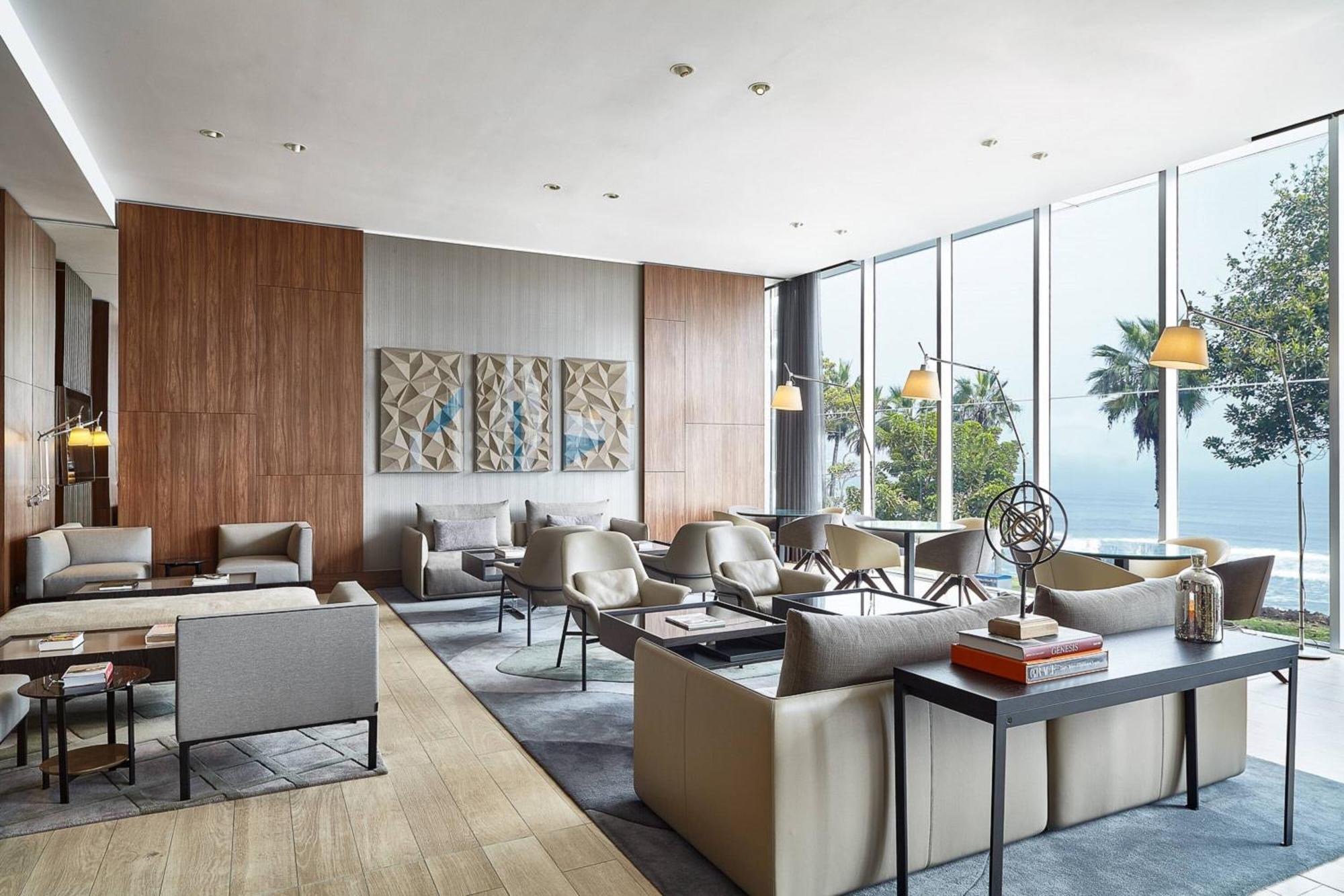 Hotel Ac By Marriott Miraflores Lima