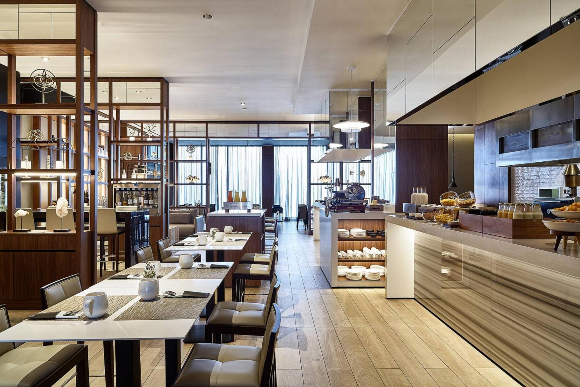 Hotel Ac By Marriott Miraflores 5*