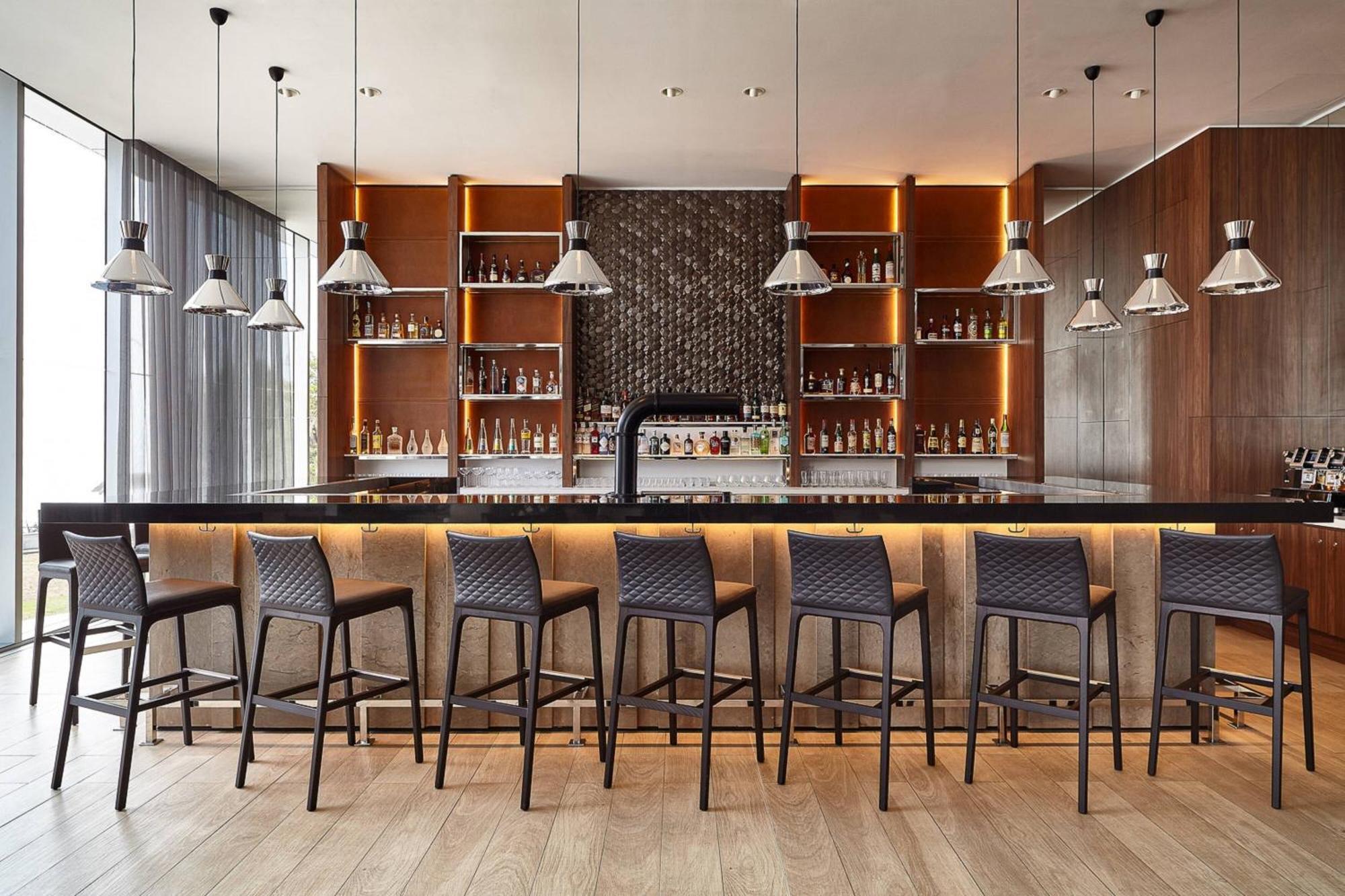 Ac By Marriott Miraflores 5* Lima