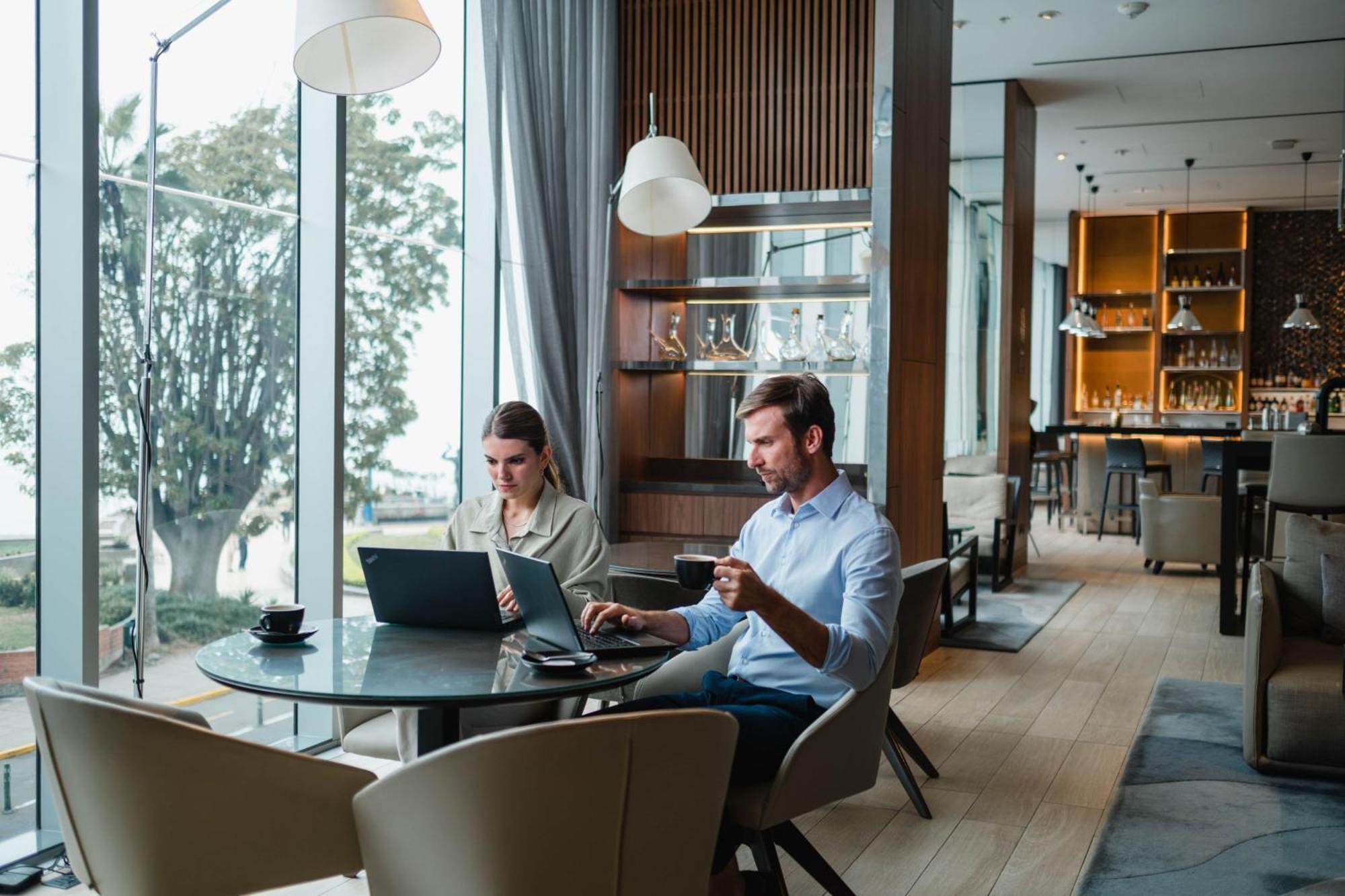 Ac By Marriott Miraflores Lima