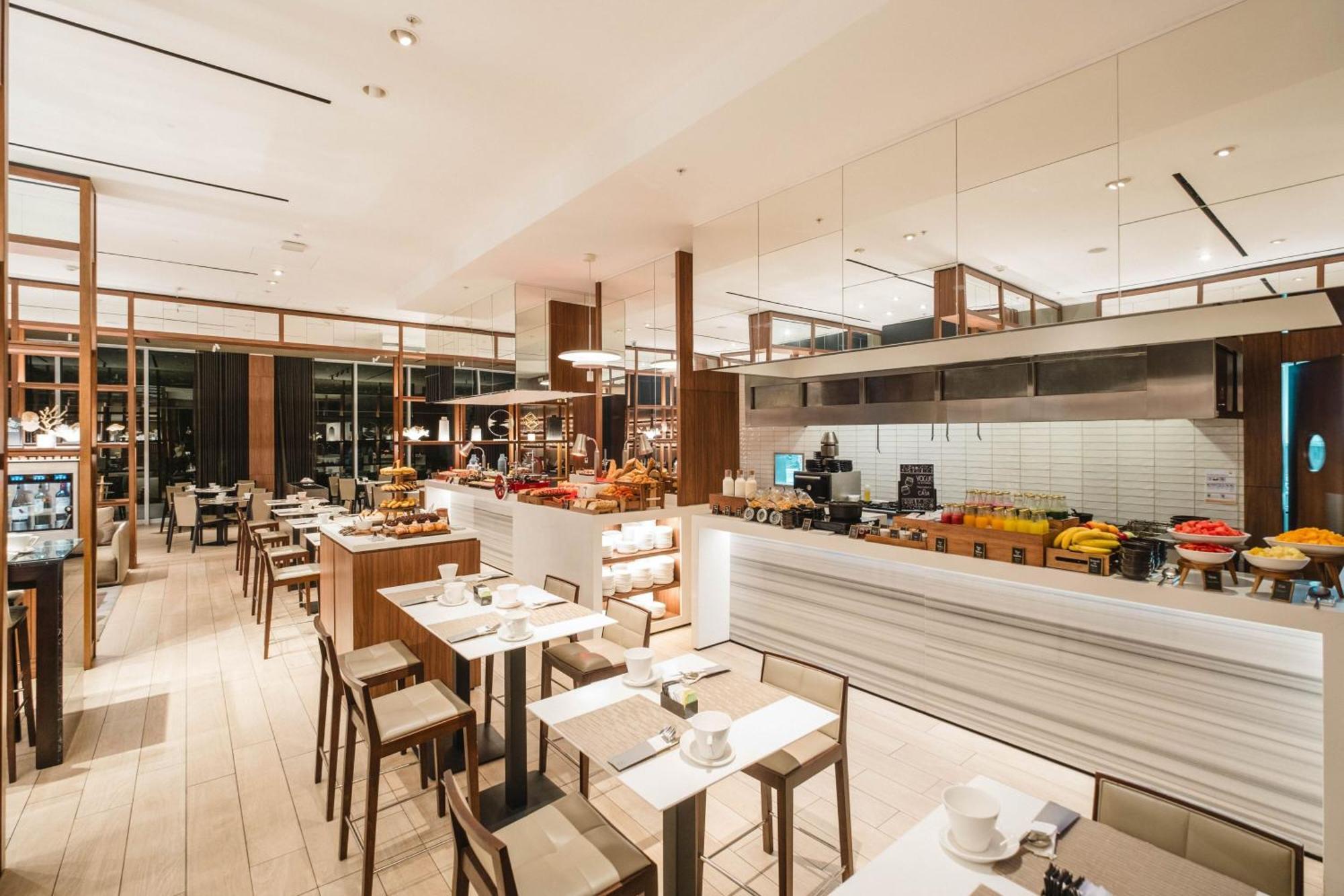 Ac By Marriott Miraflores Hotel