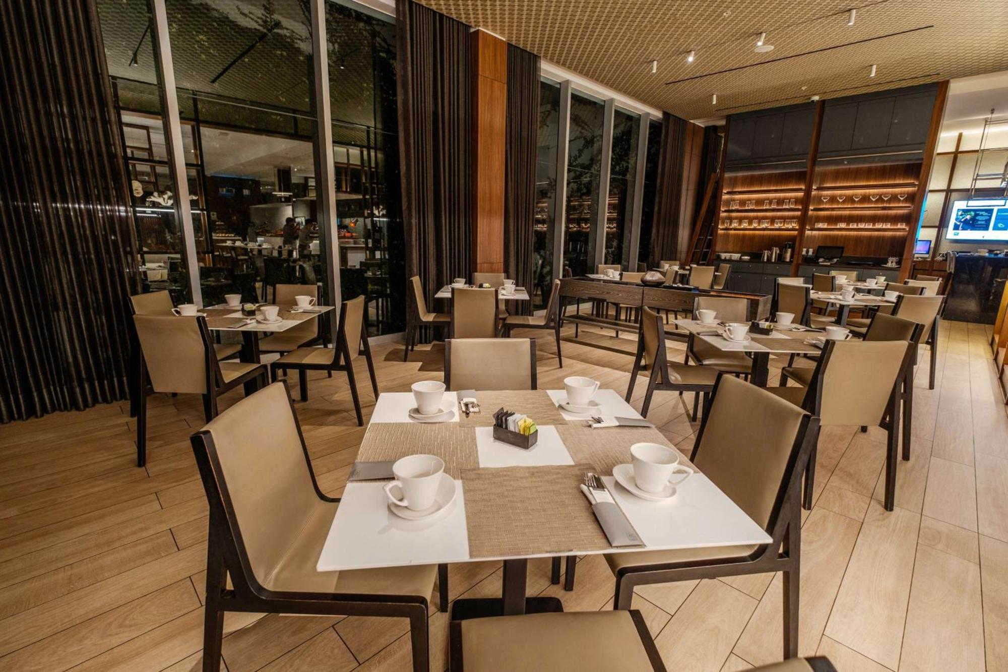 Ac By Marriott Miraflores