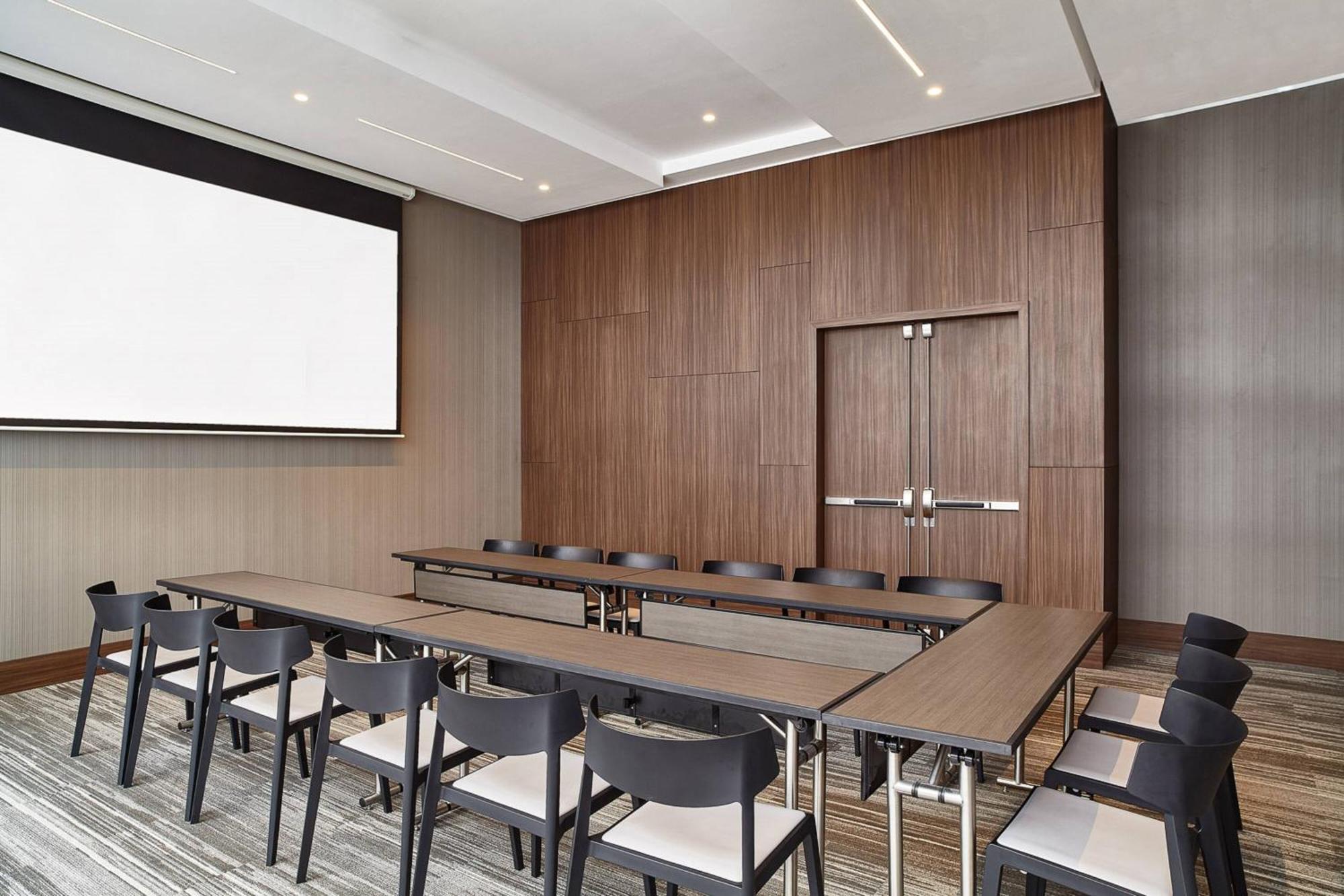 Ac By Marriott Miraflores 5* Lima