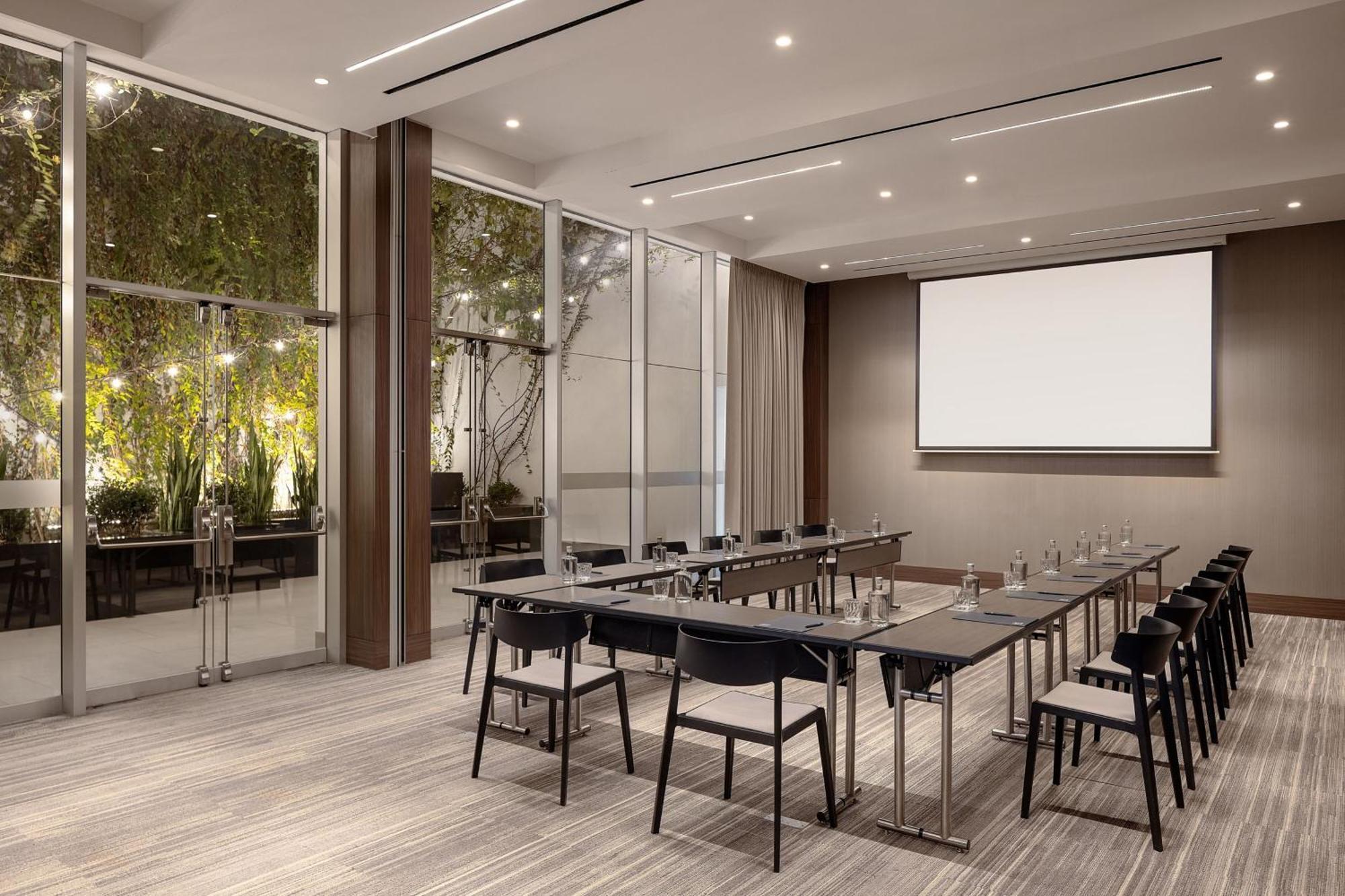 Ac By Marriott Miraflores
