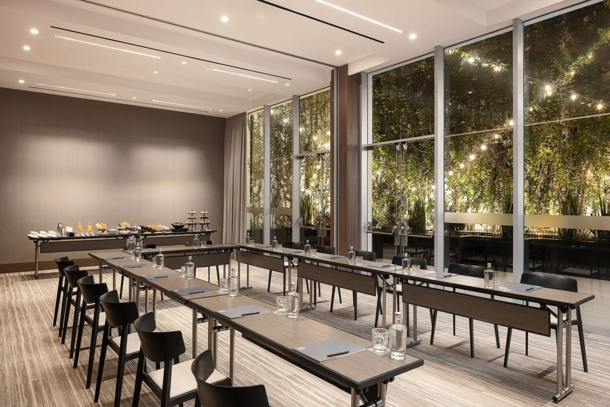 Hotel Ac By Marriott Miraflores Lima