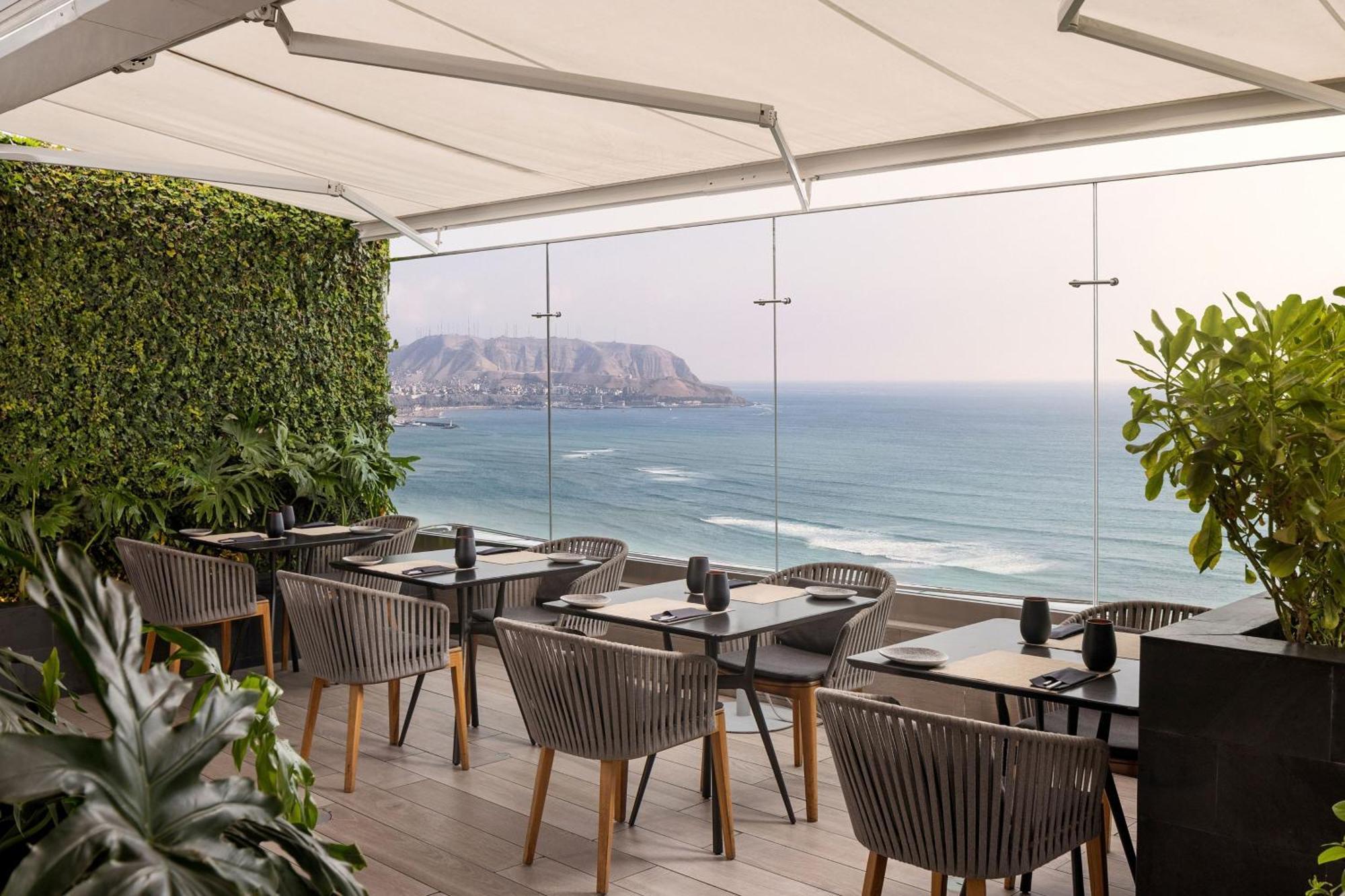 Ac By Marriott Miraflores 5*
