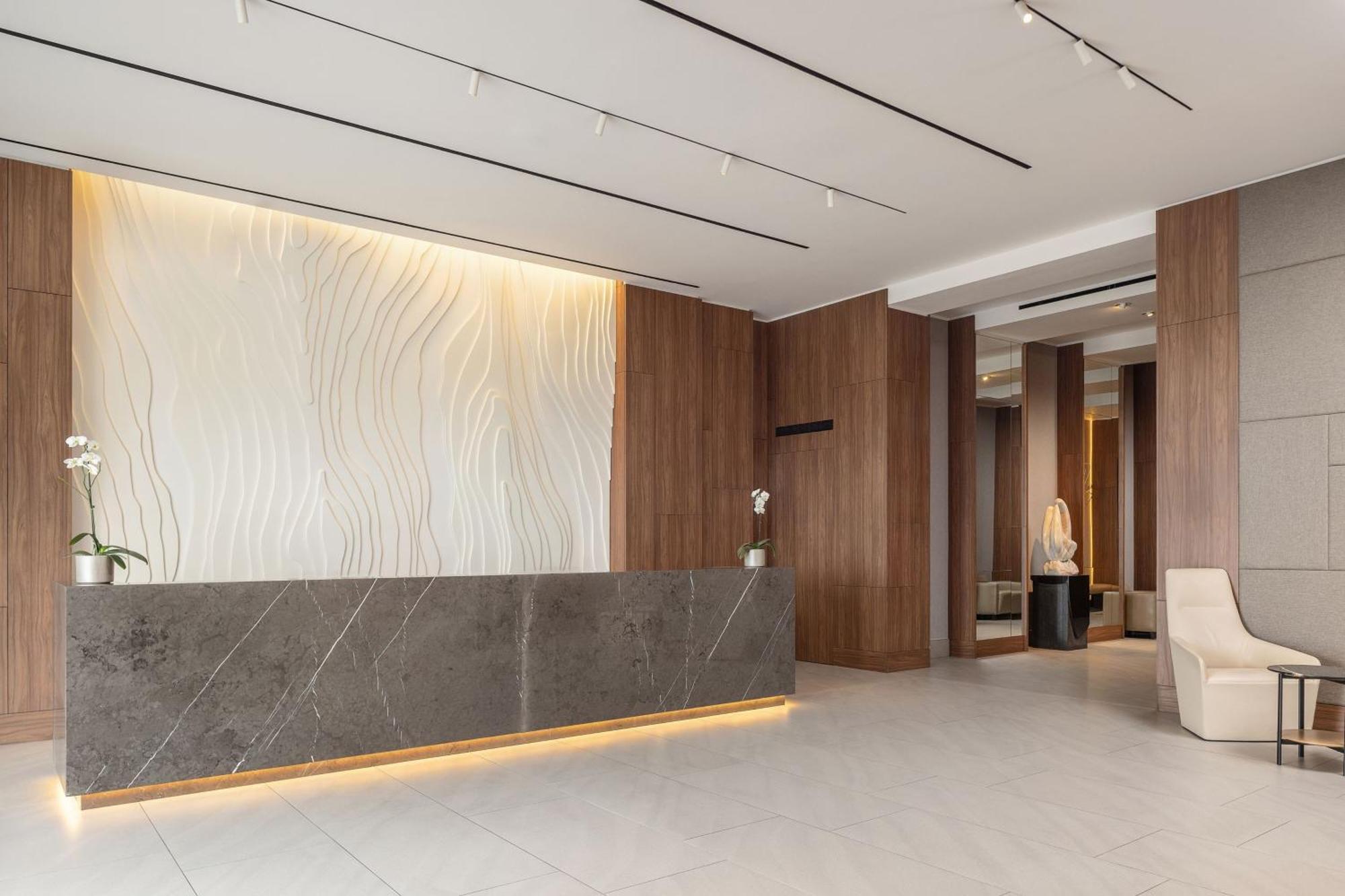 Ac By Marriott Miraflores Hotel Lima