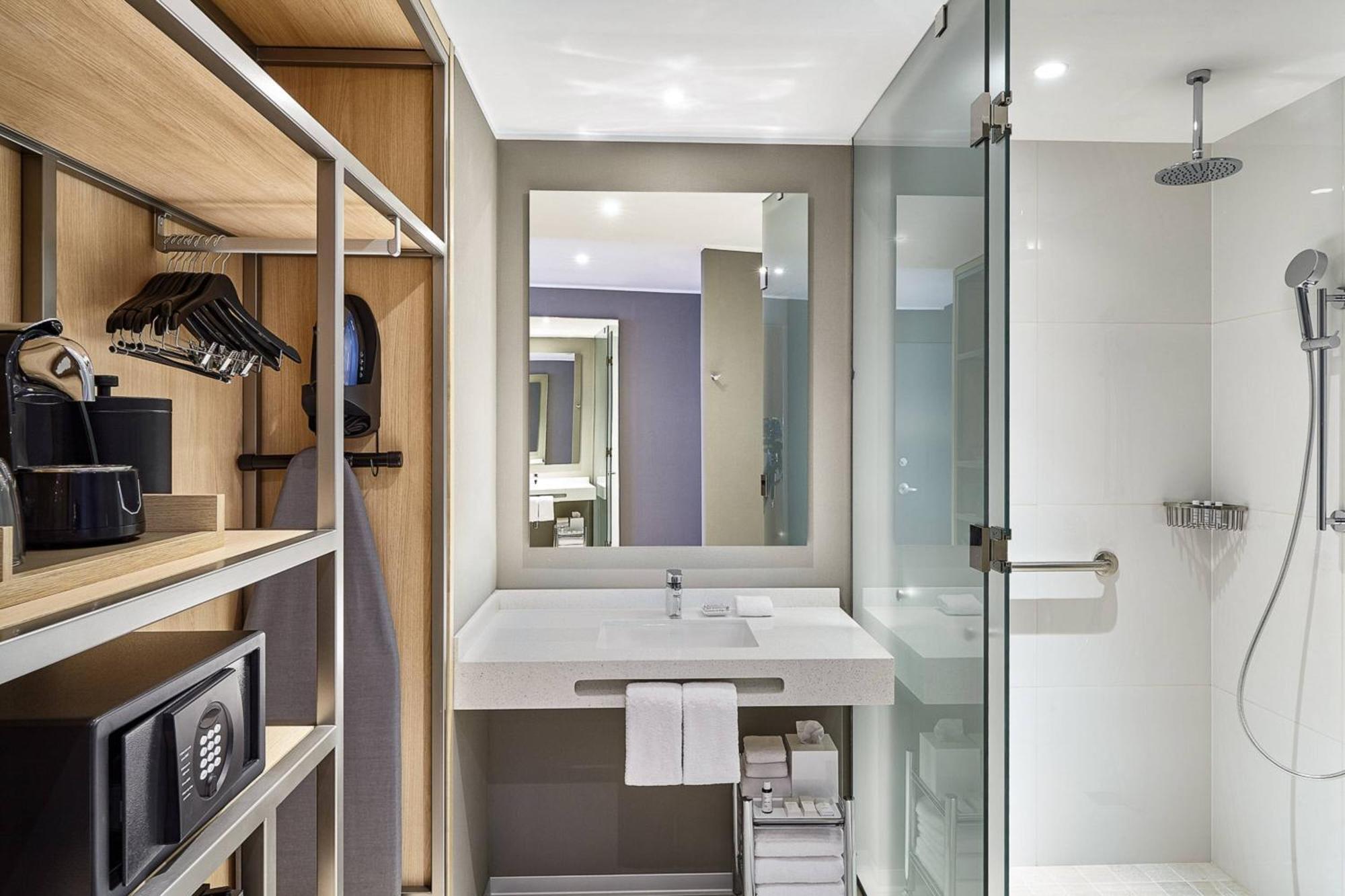 Ac By Marriott Miraflores Hotel 5*