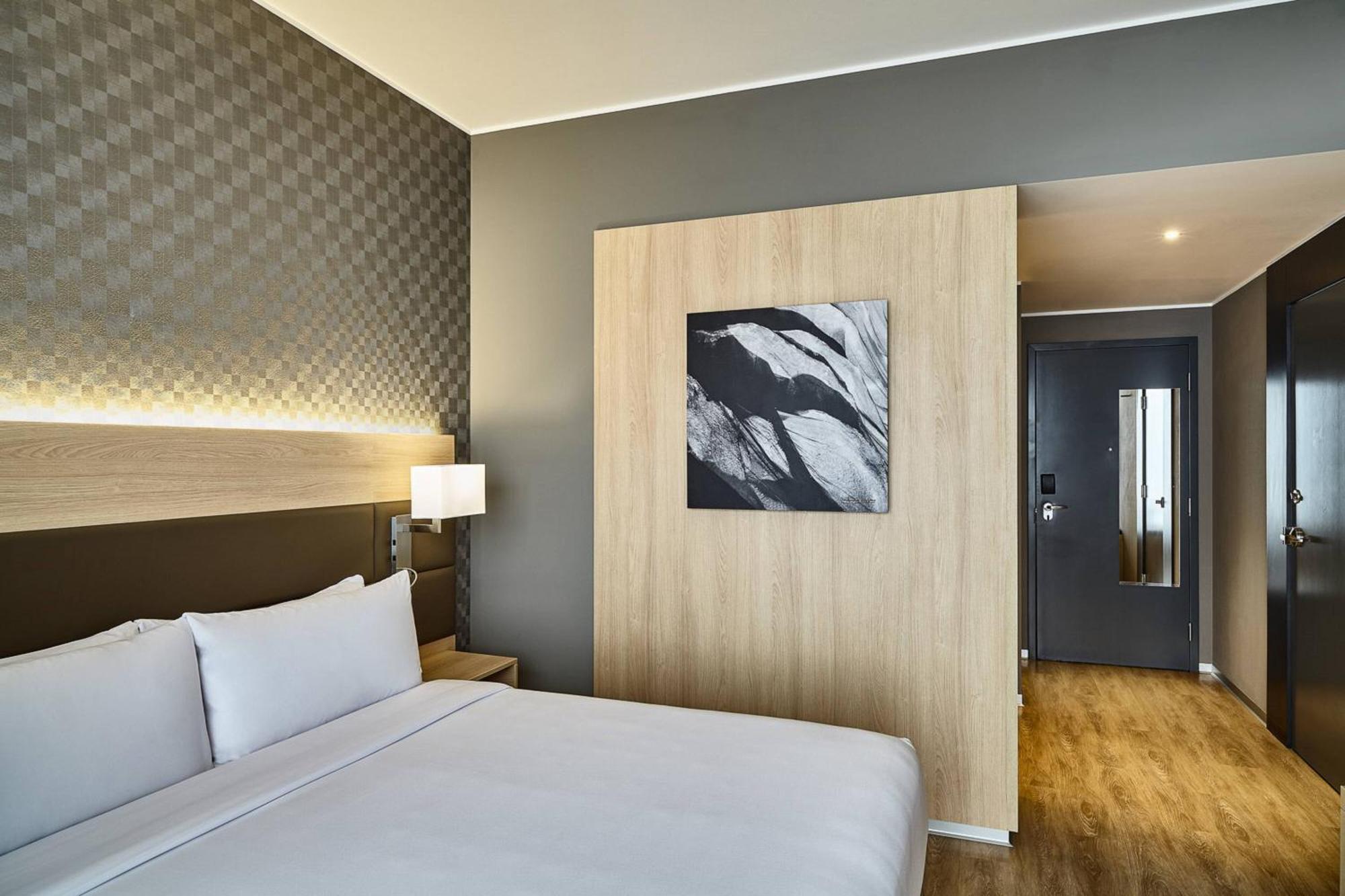 Ac By Marriott Miraflores 5* Lima