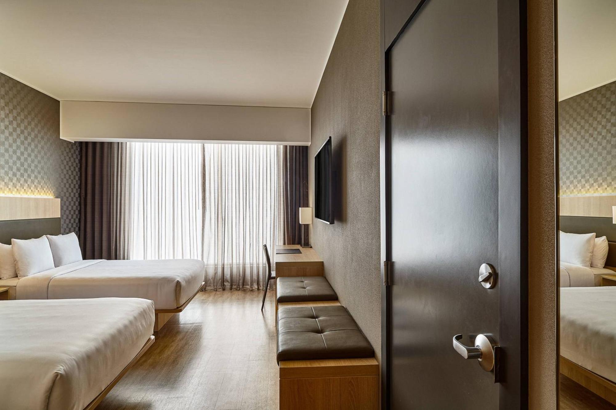 Ac By Marriott Miraflores Hotel Lima
