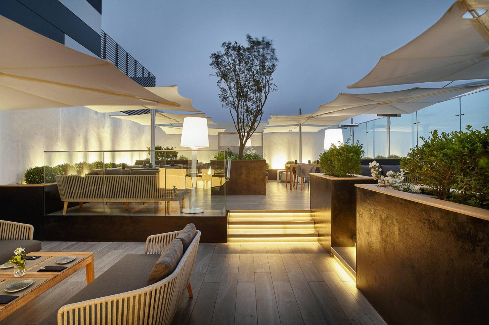 Ac By Marriott Miraflores Hotel 5*