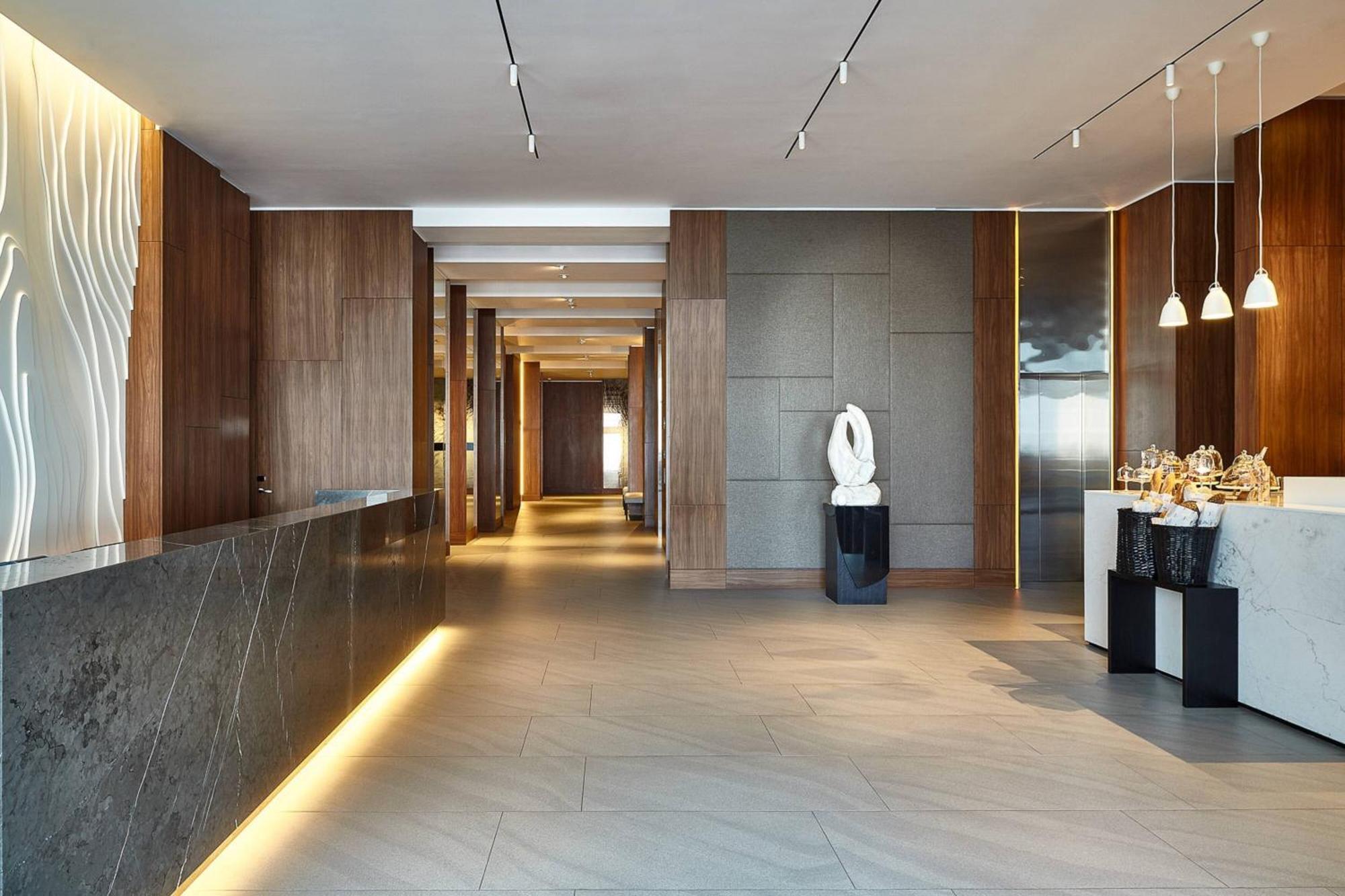 Ac By Marriott Miraflores 5* Distretto di Lima