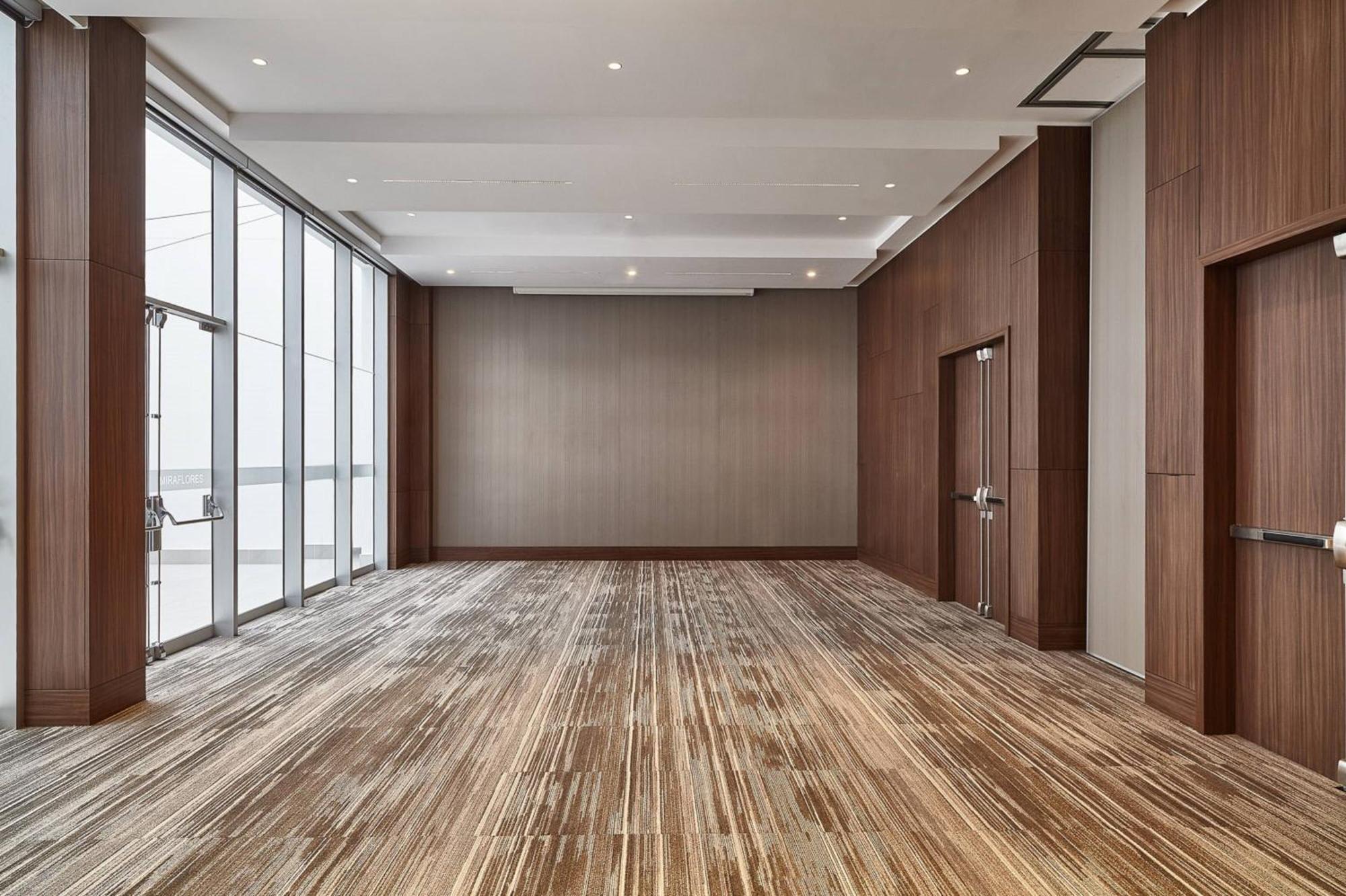 Hotel Ac By Marriott Miraflores