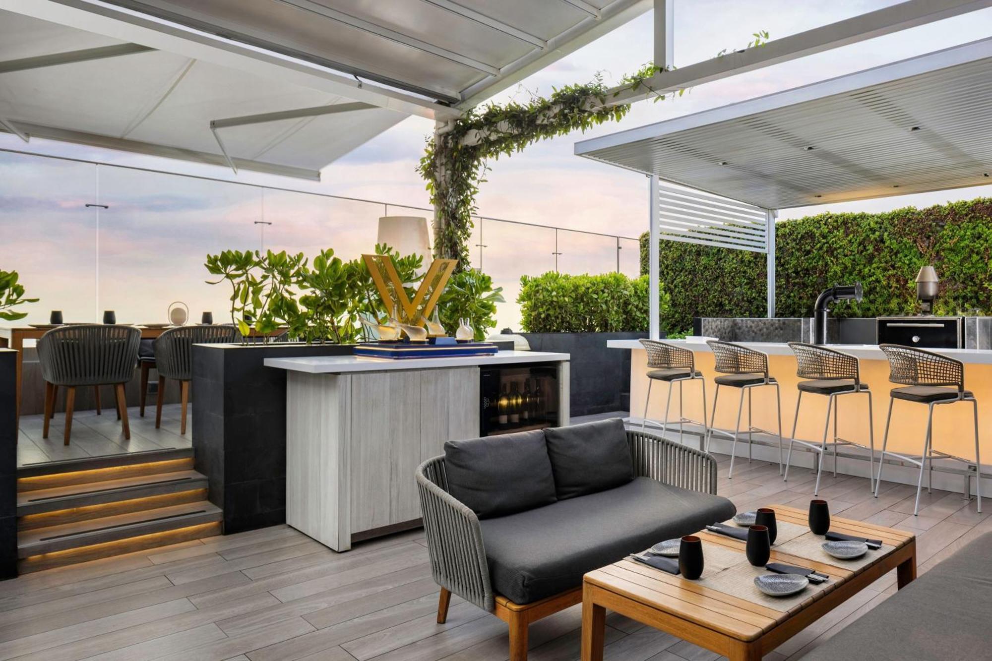 Hotel Ac By Marriott Miraflores 5*