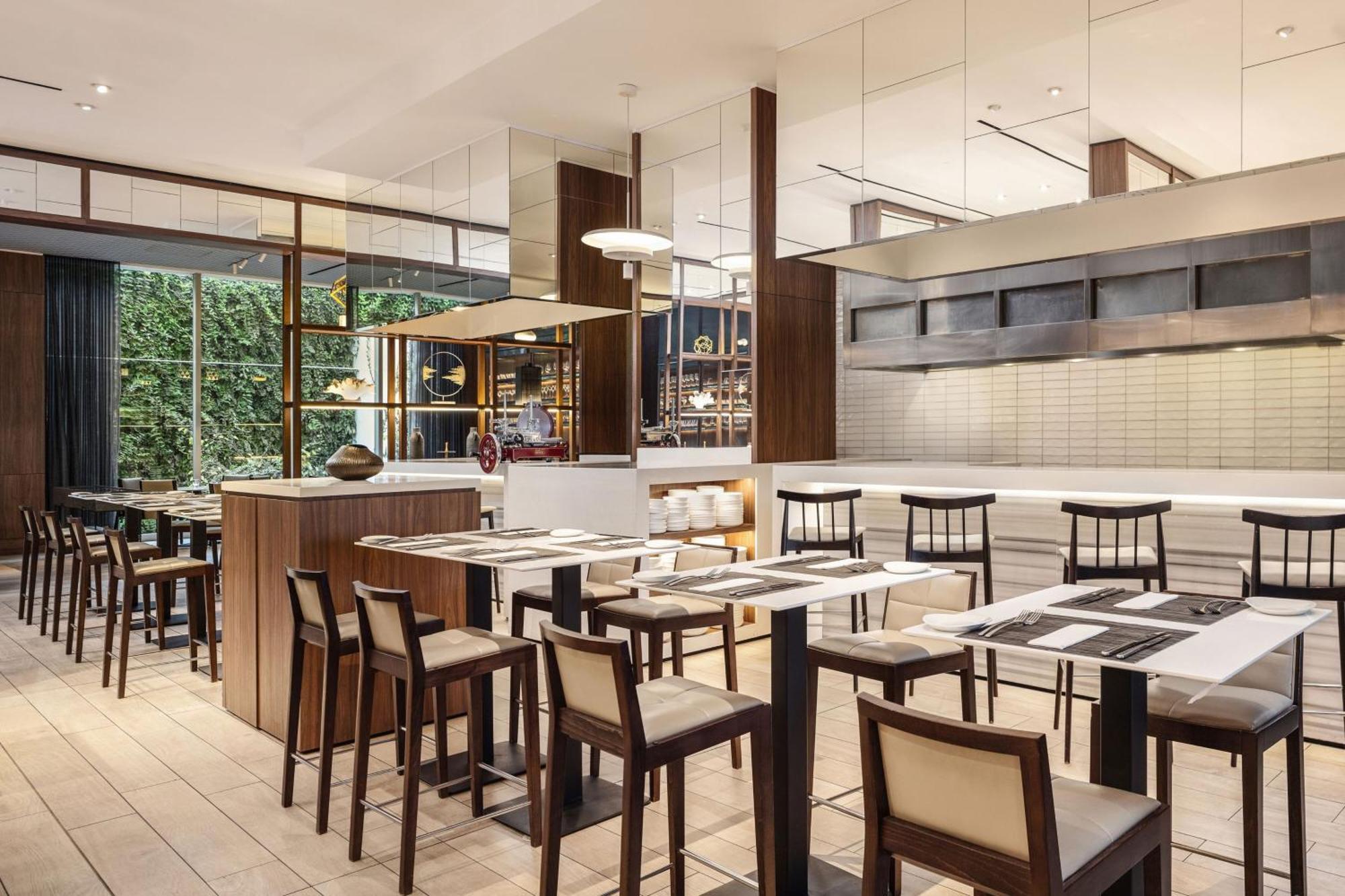 Hotel Ac By Marriott Miraflores Lima