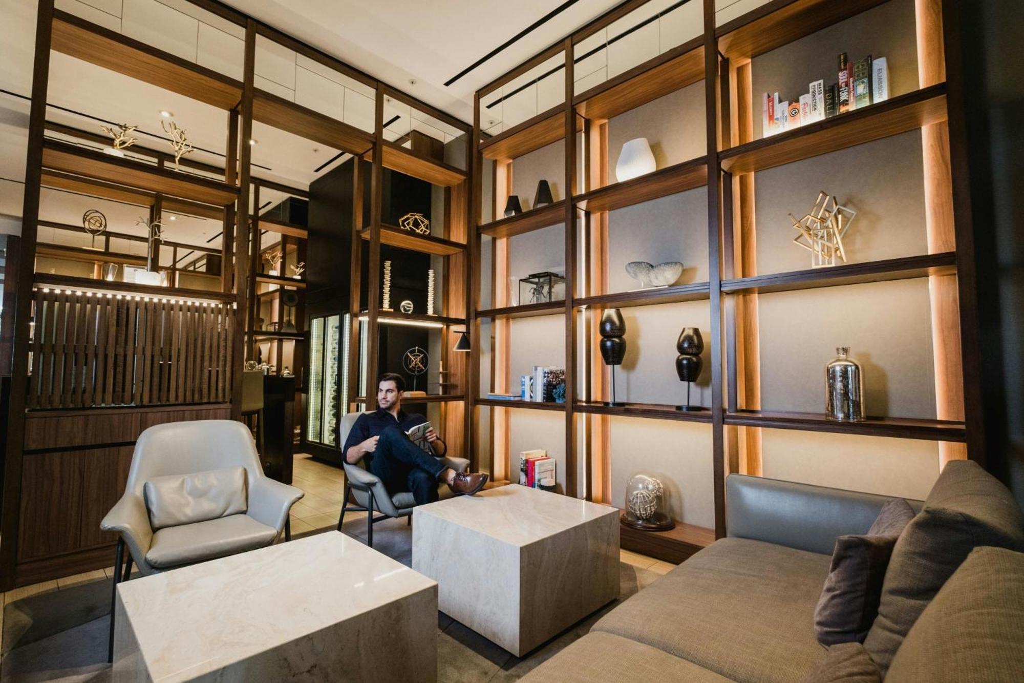 Hotel Ac By Marriott Miraflores Distretto di Lima