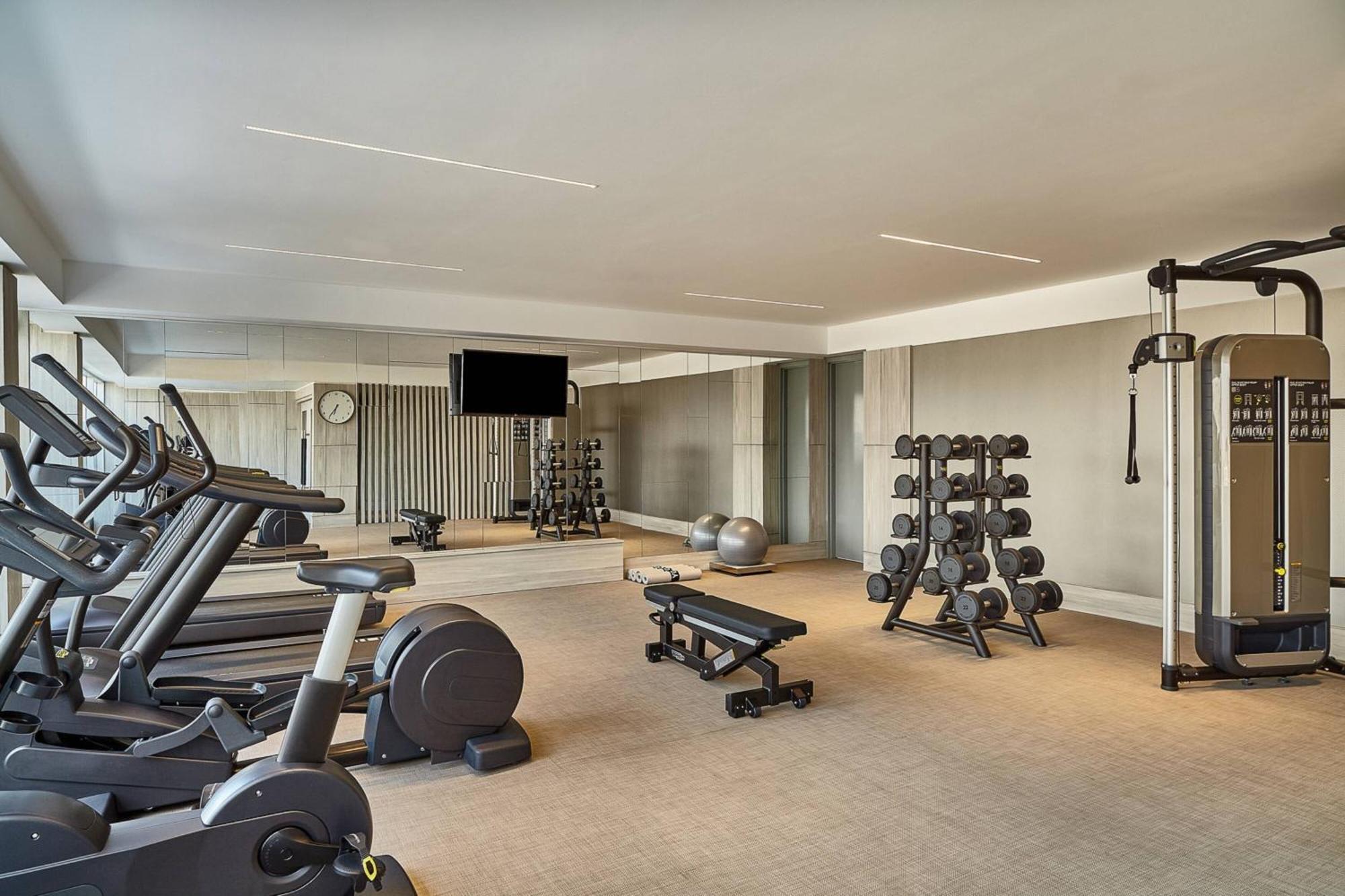 Ac By Marriott Miraflores 5*