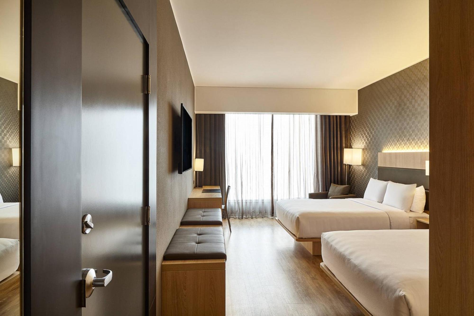 Ac By Marriott Miraflores 5* Distretto di Lima