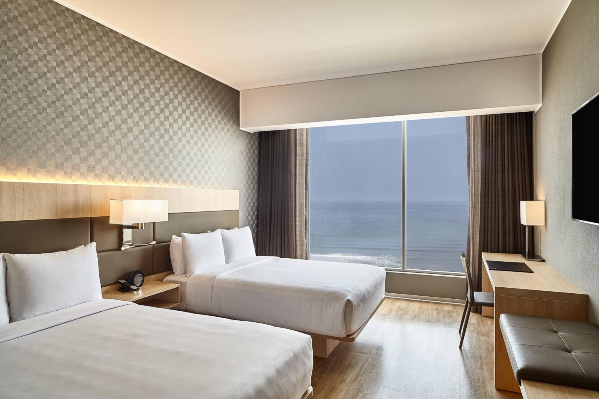 Ac By Marriott Miraflores