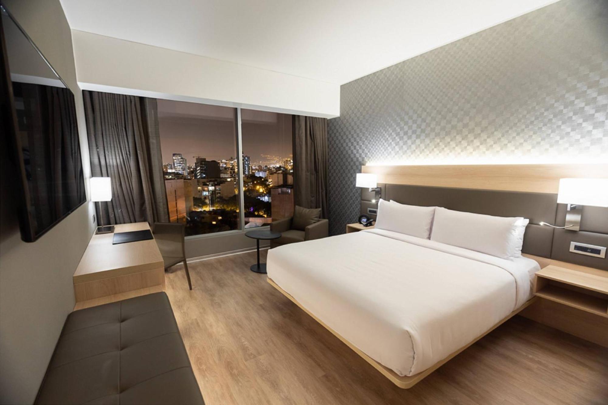 Ac By Marriott Miraflores Distretto di Lima