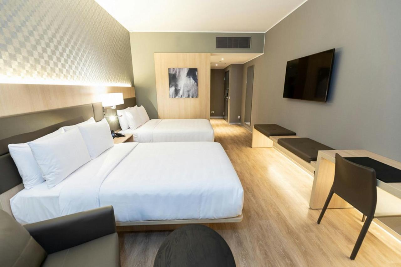 Ac By Marriott Miraflores 5* Distretto di Lima